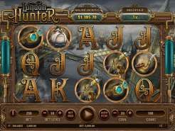 London Hunter Slots